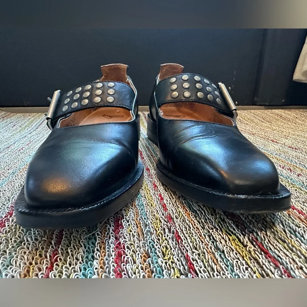 John Fluevog john fluevog